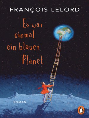 cover image of Es war einmal ein blauer Planet